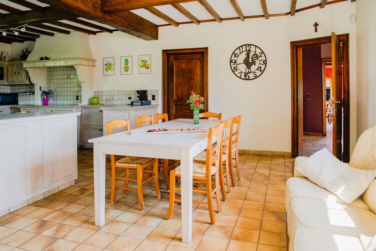 Villa La Tourelle, 4 chambres avec salle de bain privée - Photo 7