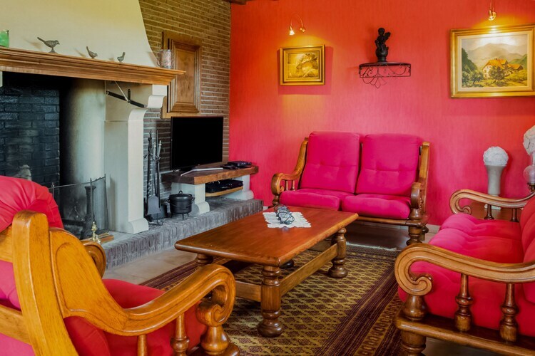 Villa La Tourelle, 4 chambres avec salle de bain privée - Photo 8