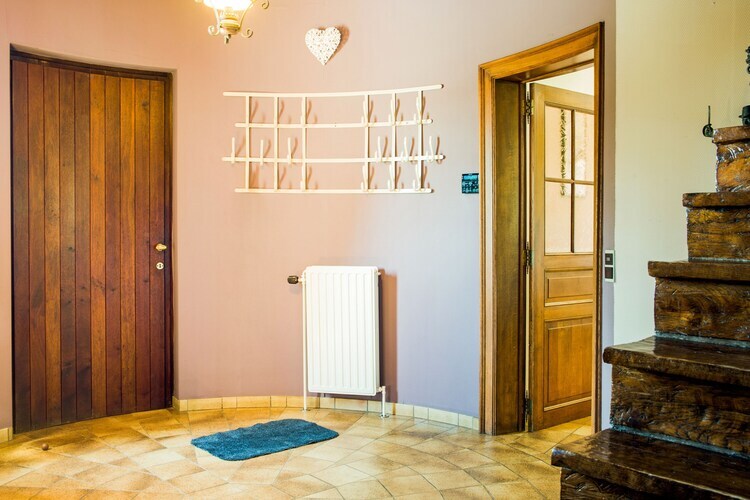 Villa La Tourelle, 4 chambres avec salle de bain privée - Photo 15