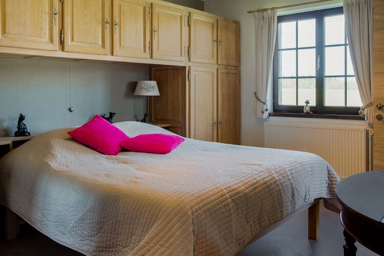 Villa La Tourelle, 4 chambres avec salle de bain privée - Photo 16