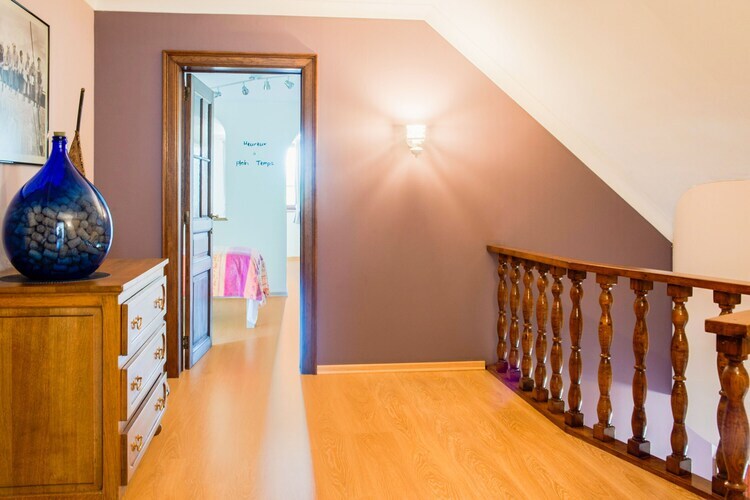 Villa La Tourelle, 4 chambres avec salle de bain privée - Photo 17