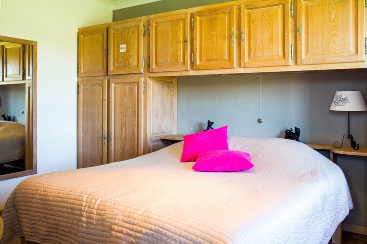 Villa La Tourelle, 4 chambres avec salle de bain privée - Photo 19