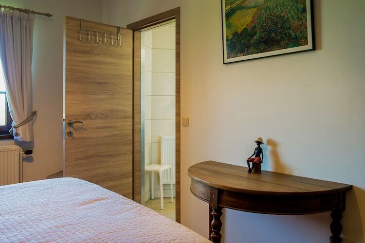 Villa La Tourelle, 4 chambres avec salle de bain privée - Photo 21