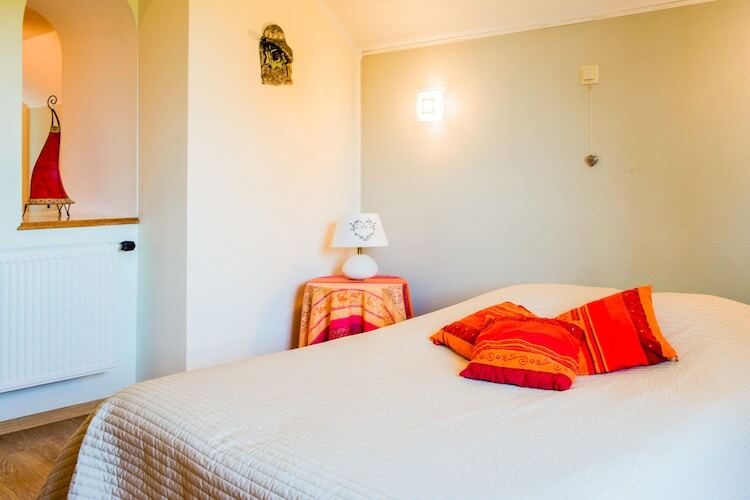 Villa La Tourelle, 4 chambres avec salle de bain privée - Photo 22