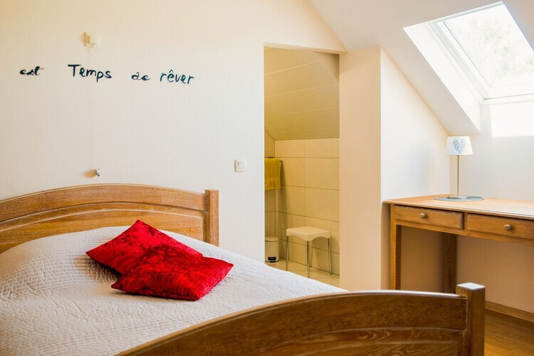 Villa La Tourelle, 4 chambres avec salle de bain privée - Photo 25