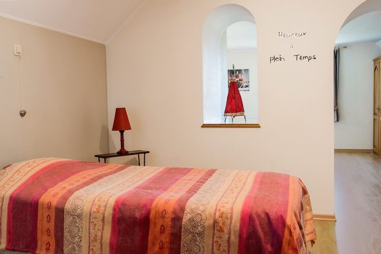 Villa La Tourelle, 4 chambres avec salle de bain privée - Photo 28