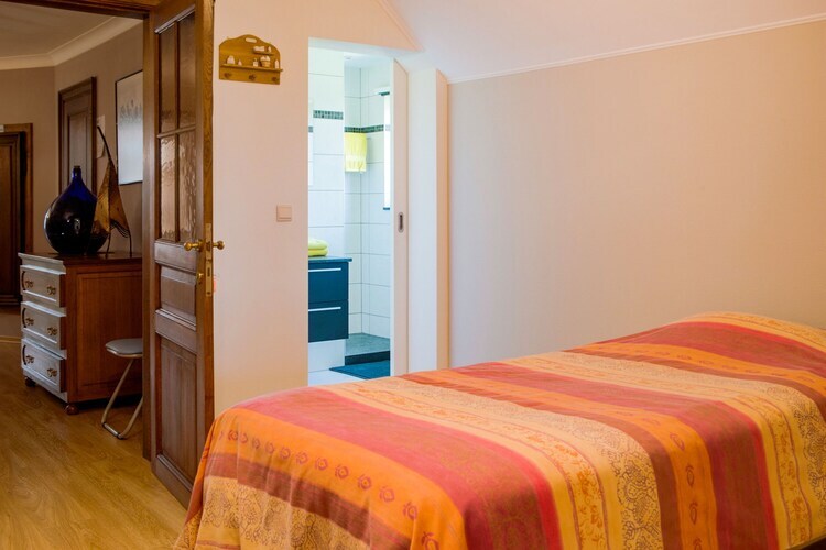 Villa La Tourelle, 4 chambres avec salle de bain privée - Photo 29