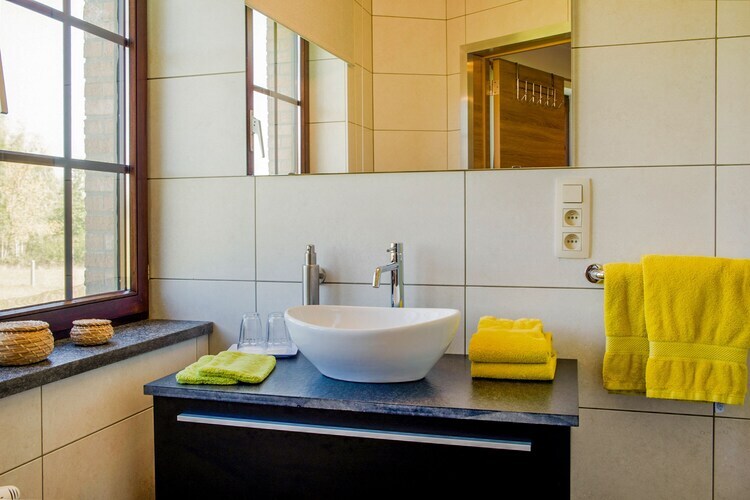 Villa La Tourelle, 4 chambres avec salle de bain privée - Photo 30