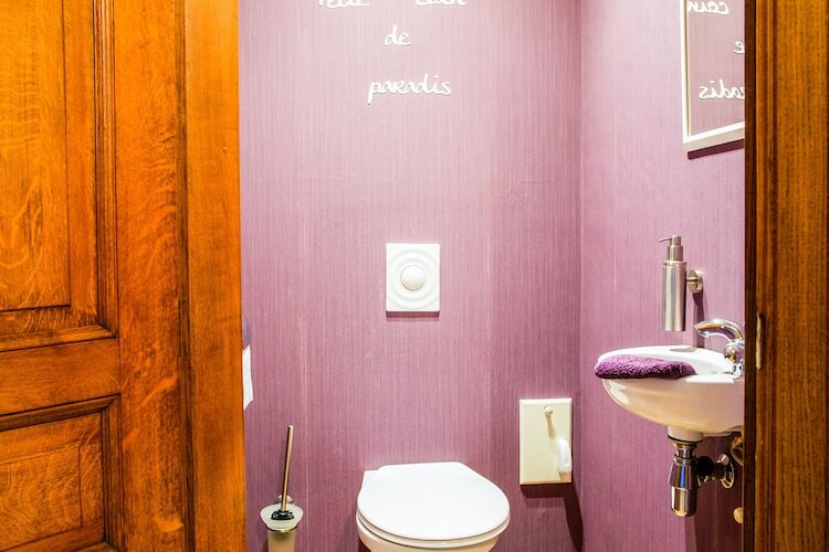 Villa La Tourelle, 4 chambres avec salle de bain privée - Photo 31