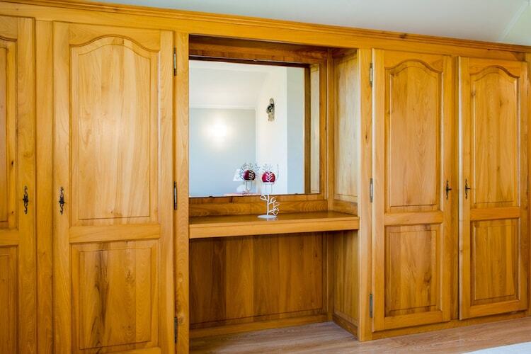 Villa La Tourelle, 4 chambres avec salle de bain privée - Photo 34