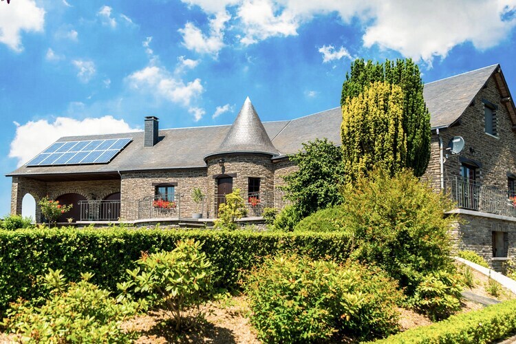 Villa La Tourelle, 4 chambres avec salle de bain privée - Photo 35