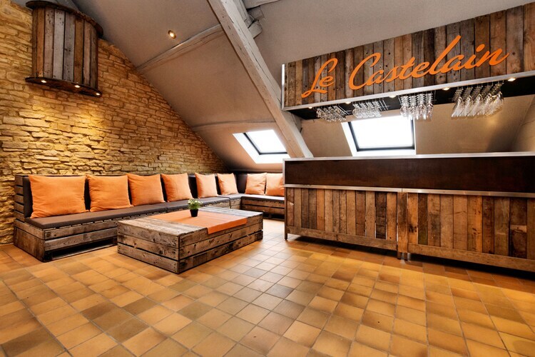 La Grémille - Maison 50 personnes, 17 chambres - Photo 2