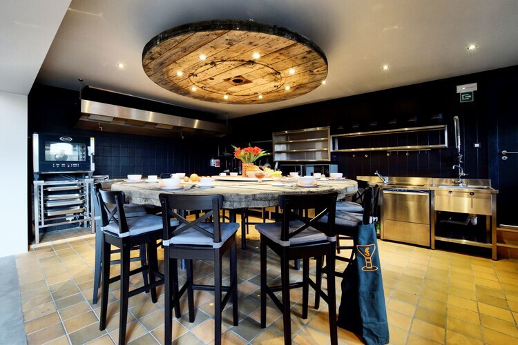 La Grémille - Maison 50 personnes, 17 chambres - Photo 3