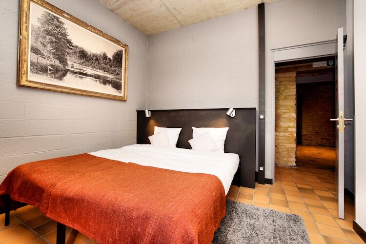 La Grémille - Maison 50 personnes, 17 chambres - Photo 4