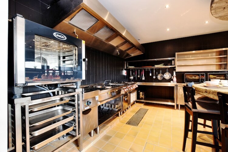 La Grémille - Maison 50 personnes, 17 chambres - Photo 5