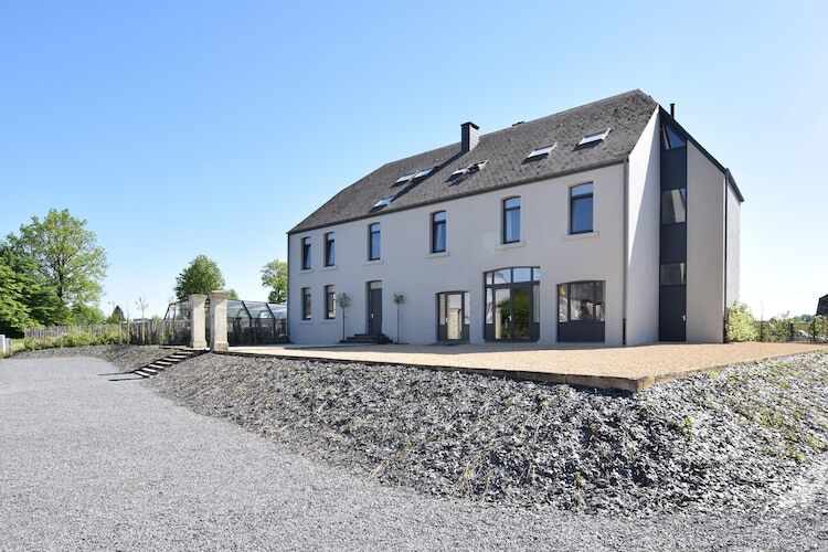 La Grémille - Maison 50 personnes, 17 chambres - Photo 6