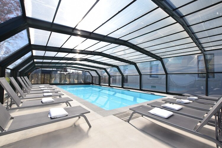 La Grémille - Maison 50 personnes, 17 chambres - Photo 7