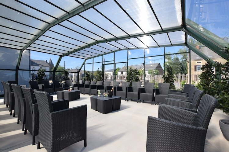 La Grémille - Maison 50 personnes, 17 chambres - Photo 8