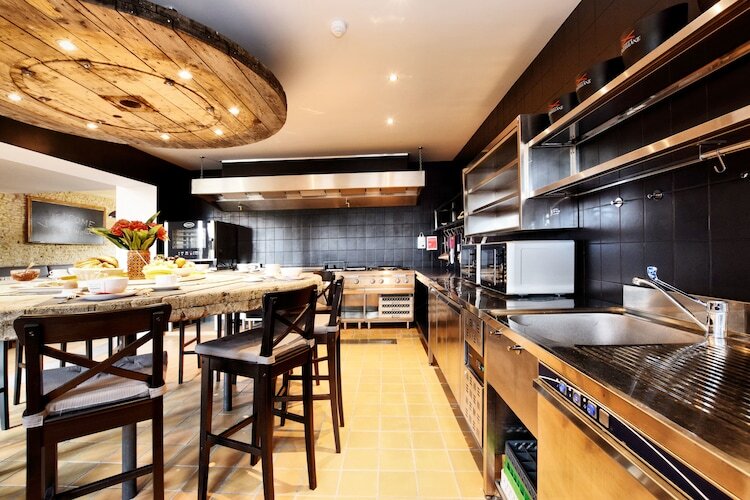 La Grémille - Maison 50 personnes, 17 chambres - Photo 15