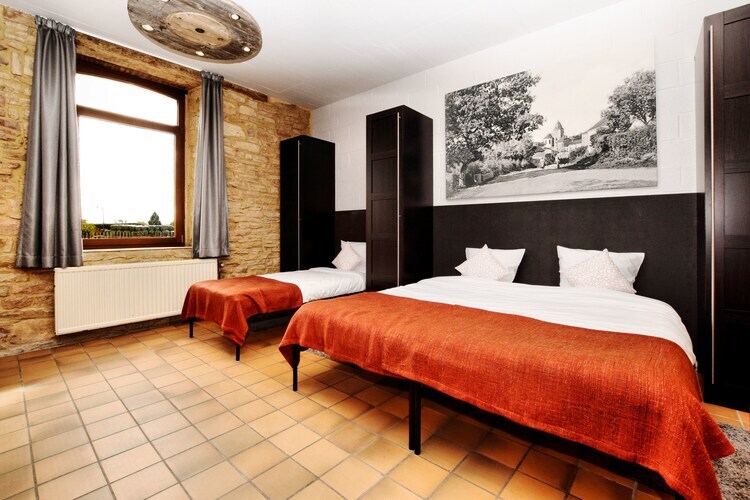 La Grémille - Maison 50 personnes, 17 chambres - Photo 16