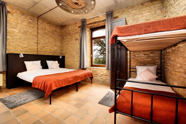 La Grémille - Maison 50 personnes, 17 chambres - Photo 18