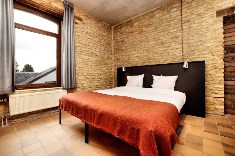 La Grémille - Maison 50 personnes, 17 chambres - Photo 19