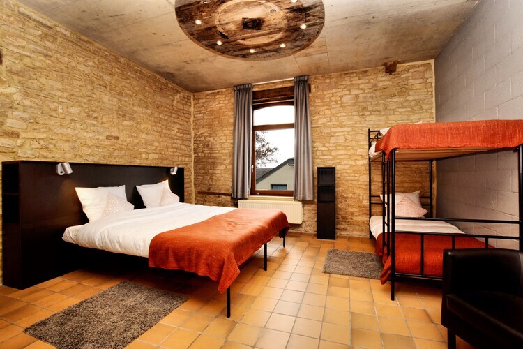La Grémille - Maison 50 personnes, 17 chambres - Photo 20