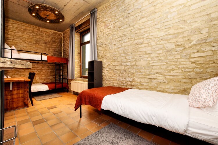 La Grémille - Maison 50 personnes, 17 chambres - Photo 21