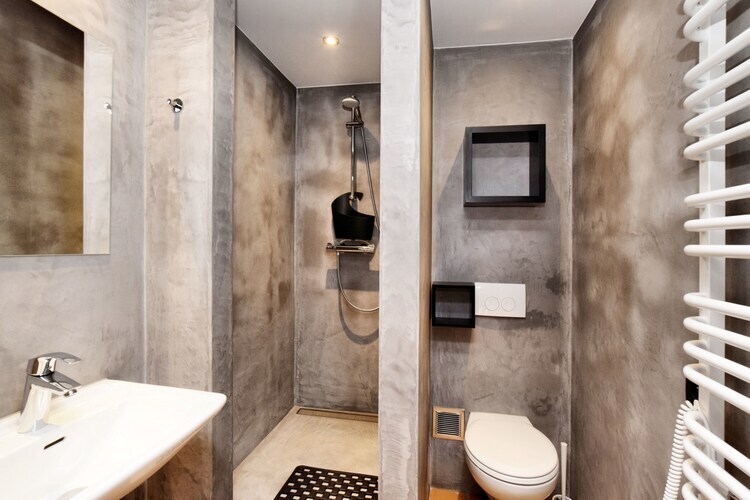 La Grémille - Maison 50 personnes, 17 chambres - Photo 30