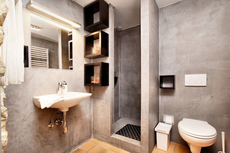 La Grémille - Maison 50 personnes, 17 chambres - Photo 31