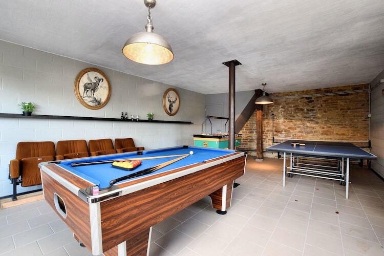 La Grémille - Maison 50 personnes, 17 chambres - Photo 32