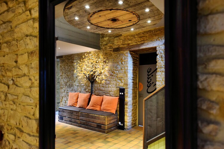 La Grémille - Maison 50 personnes, 17 chambres - Photo 39