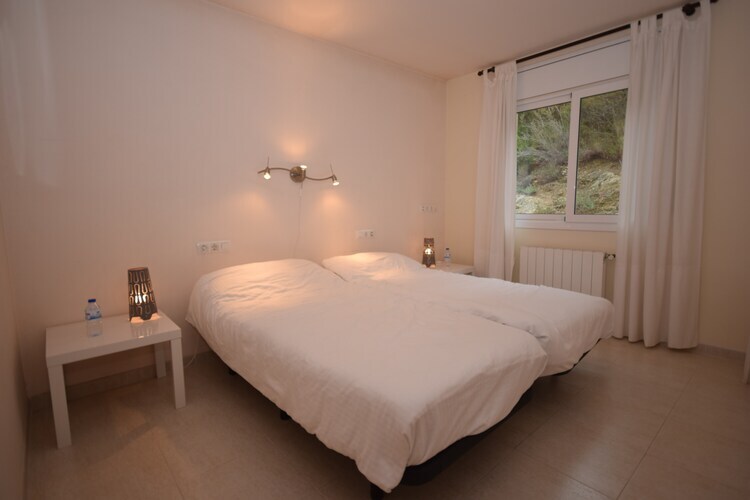Casa El Limonero, villa 8 personnes avec piscine privée - Photo 3