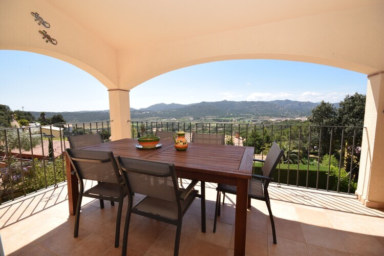 Casa El Limonero, villa 8 personnes avec piscine privée - Photo 6