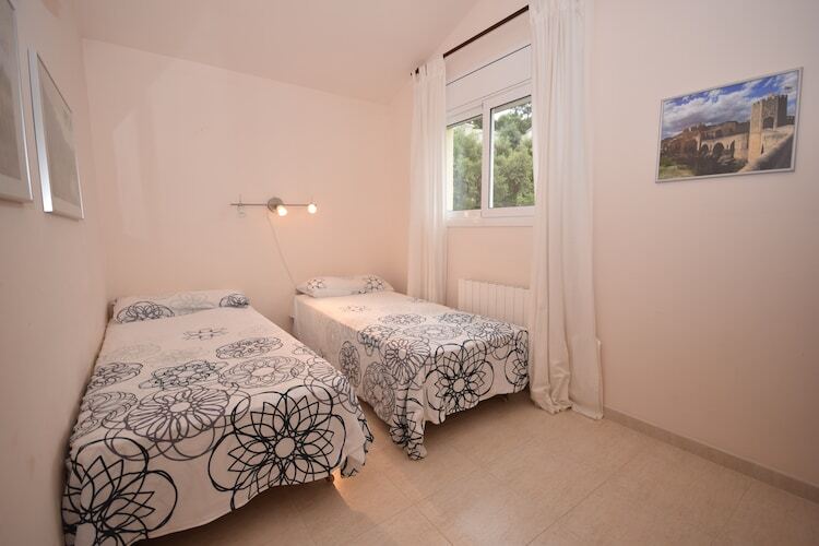 Casa El Limonero, villa 8 personnes avec piscine privée - Photo 7
