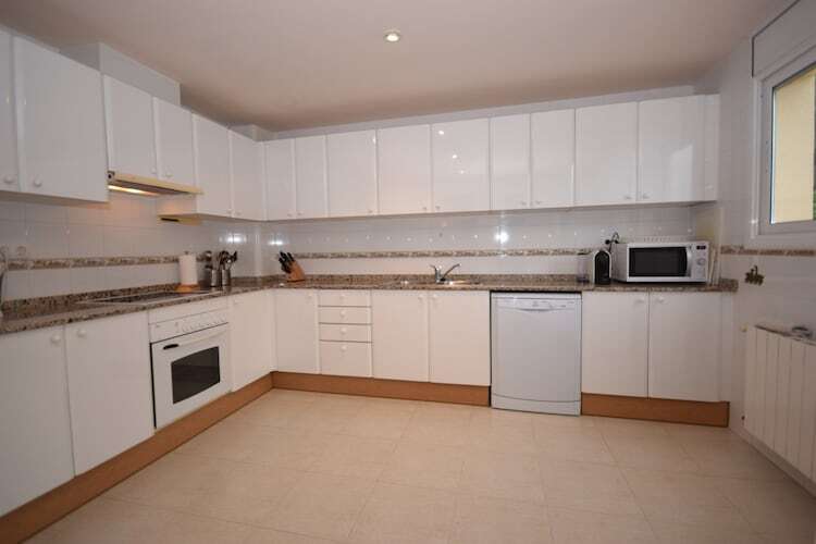 Casa El Limonero, villa 8 personnes avec piscine privée - Photo 10
