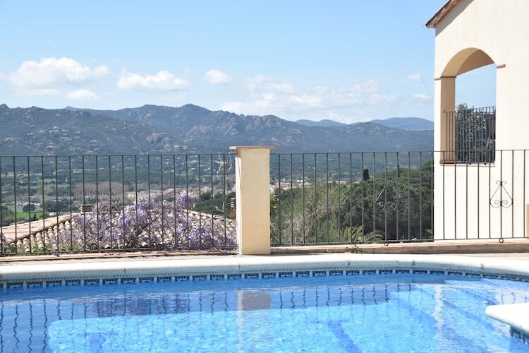 Casa El Limonero, villa 8 personnes avec piscine privée - Photo 11