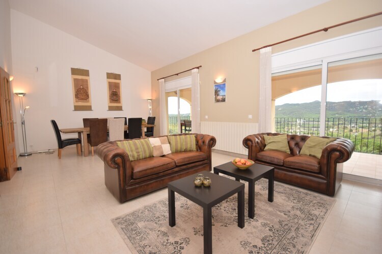 Casa El Limonero, villa 8 personnes avec piscine privée - Photo 15