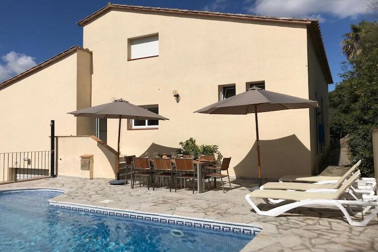 Casa El Limonero, villa 8 personnes avec piscine privée - Photo 16