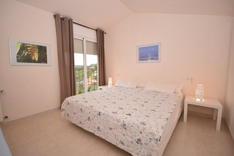 Casa El Limonero, villa 8 personnes avec piscine privée - Photo 17