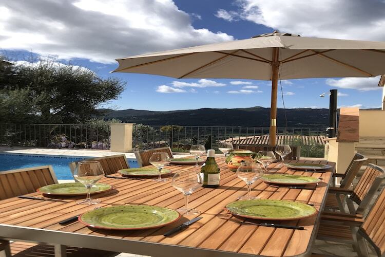 Casa El Limonero, villa 8 personnes avec piscine privée - Photo 18