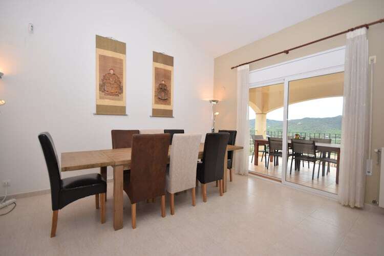 Casa El Limonero, villa 8 personnes avec piscine privée - Photo 19