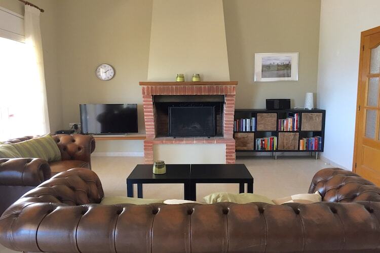 Casa El Limonero, villa 8 personnes avec piscine privée - Photo 22