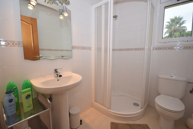 Casa El Limonero, villa 8 personnes avec piscine privée - Photo 27