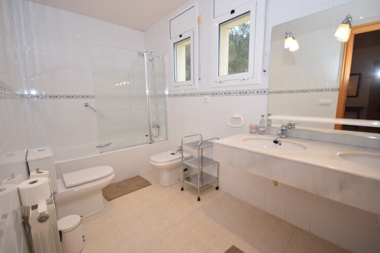 Casa El Limonero, villa 8 personnes avec piscine privée - Photo 28