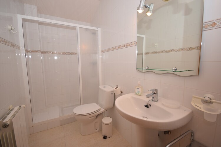 Casa El Limonero, villa 8 personnes avec piscine privée - Photo 30