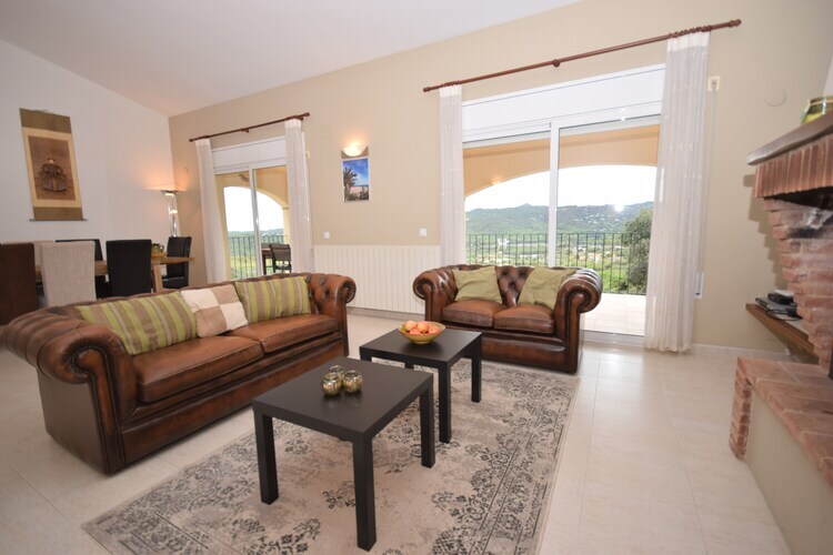 Casa El Limonero, villa 8 personnes avec piscine privée - Photo 37