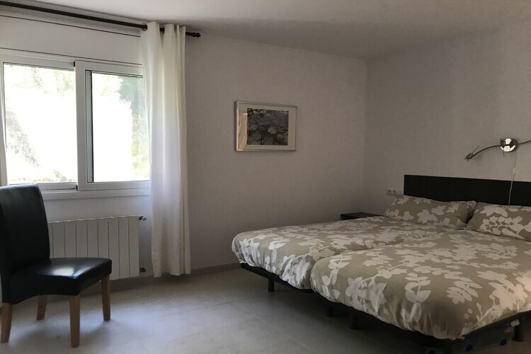 Casa El Limonero, villa 8 personnes avec piscine privée - Photo 38