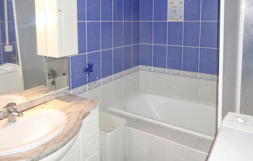 Appartement 2 chambres pieds dans l'eau à Carnon Plage - Photo 10