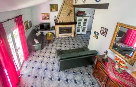 Maison 7 personnes à Las Terreras, Lorca - Photo 1